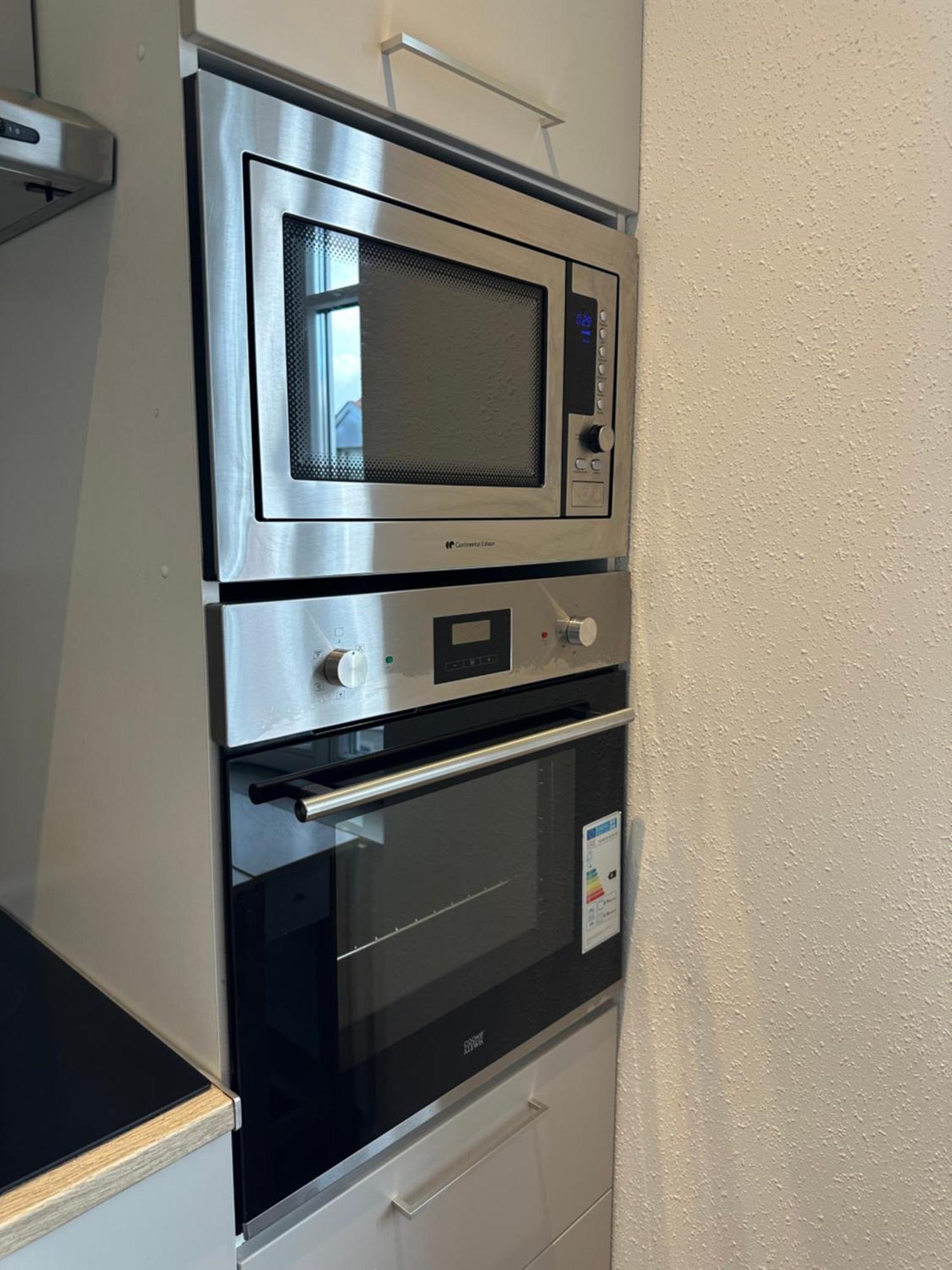 # Le 3 # Joli Appartement T3 Mulhouse Centre, Neuf, Calme Et Tout Equipe Exterior foto