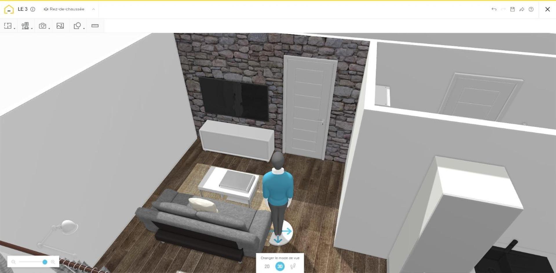 # Le 3 # Joli Appartement T3 Mulhouse Centre, Neuf, Calme Et Tout Equipe Exterior foto
